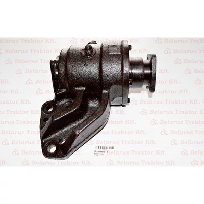 közbenső támasz kpl. (malac)