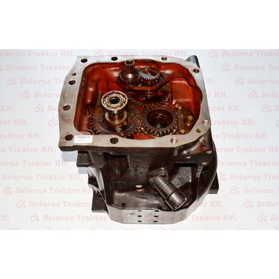 Tengelykapcsoló szerelt 1025/1221 Tengelykapcsoló szerelt 1025/1221