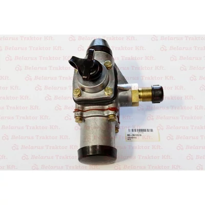 lefúvószelep lefúvószelep