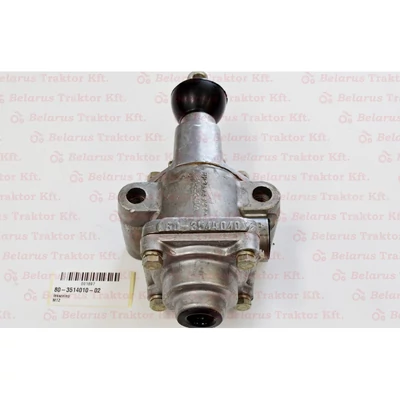 fékszelep (2-körös) fékszelep (2-körös)