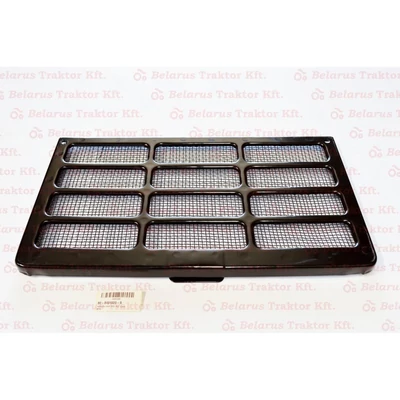 Hűtőrács alsó 820 régi tipus Hűtőrács alsó 820 régi tipus