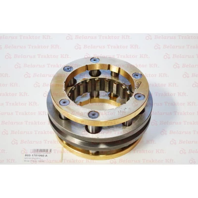 szinkronizátor szinkronizátor