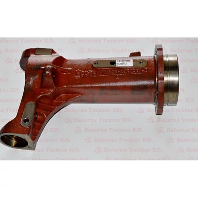 Féltengelyház bal egyeneshídhoz (35 cm) Féltengelyház bal egyeneshídhoz (35 cm)