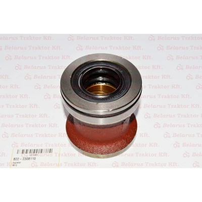 Elsőhídház persely + szimering /1221/