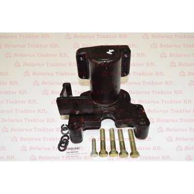 Elford sárvédőtartó mech bal