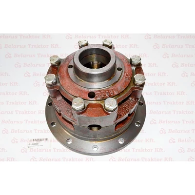 differenciálmű kereszt nélkül (25mm átmérő) differenciálmű kereszt nélkül (25mm átmérő)