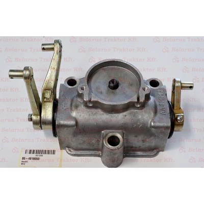 Erőhelyzet szabályzó kapcsoló ház