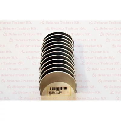 Hajtókar csapágy garnitúra Hajtókar csapágy garnitúra