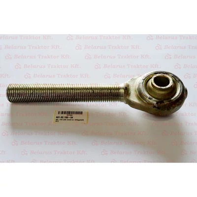 tám. orsó jobb menet (3. felfüggesztő) 22mm tám. orsó jobb menet (3. felfüggesztő) 22mm