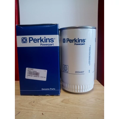 Motorolajszűrő A,T széria Gyári Perkins