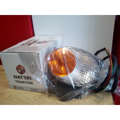 Irányjelző első Irányjelző első