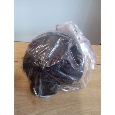 Tanksapka zárható 2 kulccsal