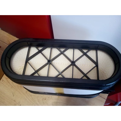 Levegőszűrő betét durva "T" széria