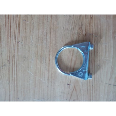 Kipufogó bilincs Kipufogó bilincs