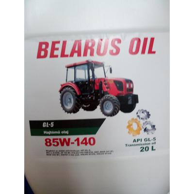 Hajtóműolaj Belarus 85W140 GL5