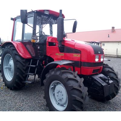 MTZ 1221.3