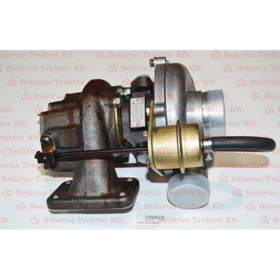 turbókompresszor turbókompresszor