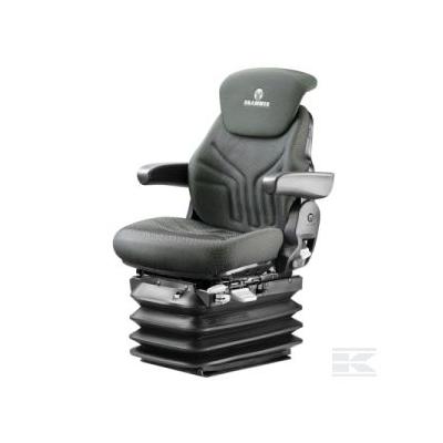 Ülés grammer Black Edition