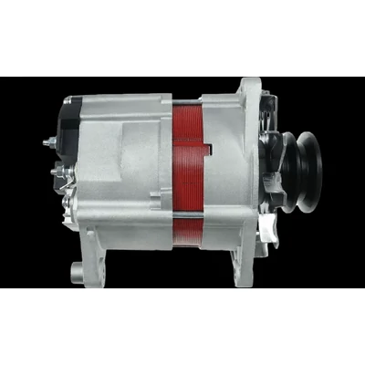 Generátor Hattat A széria Generátor Hattat A széria